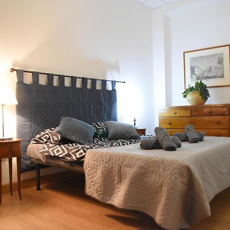 דירות טריאסטה Loft With Private Parking מראה חיצוני תמונה