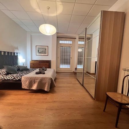דירות טריאסטה Loft With Private Parking מראה חיצוני תמונה
