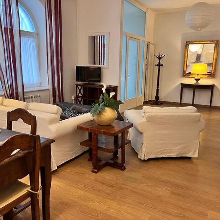 דירות טריאסטה Loft With Private Parking מראה חיצוני תמונה