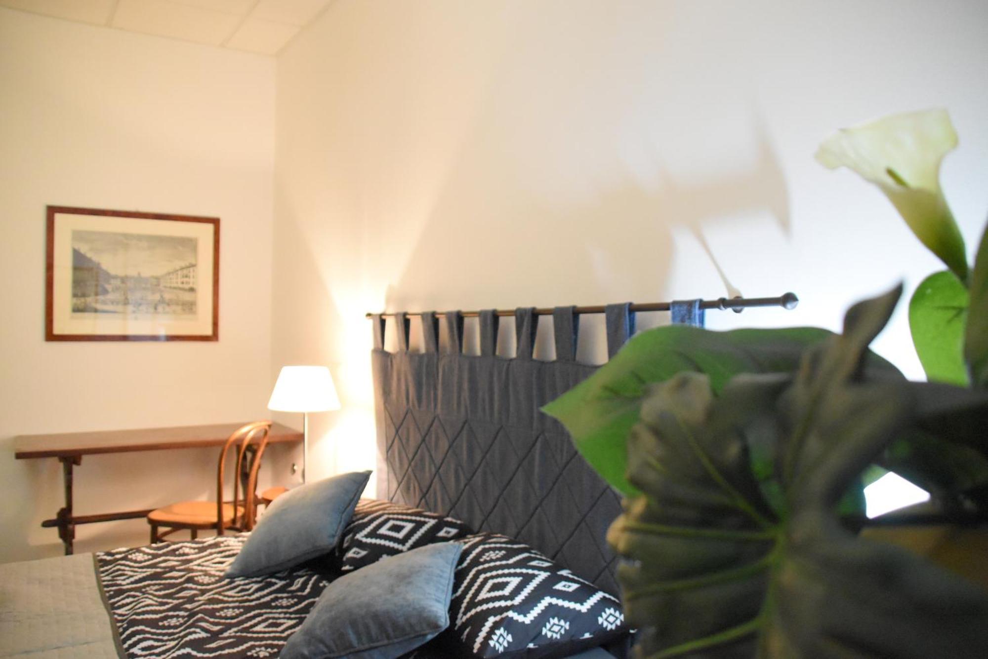 דירות טריאסטה Loft With Private Parking מראה חיצוני תמונה