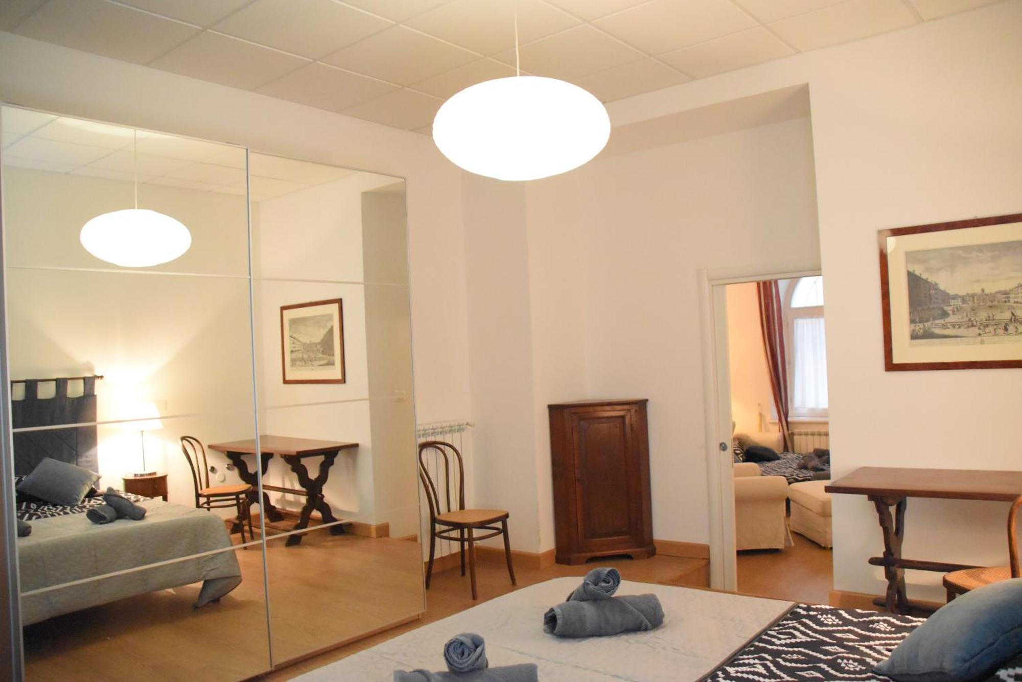 דירות טריאסטה Loft With Private Parking מראה חיצוני תמונה
