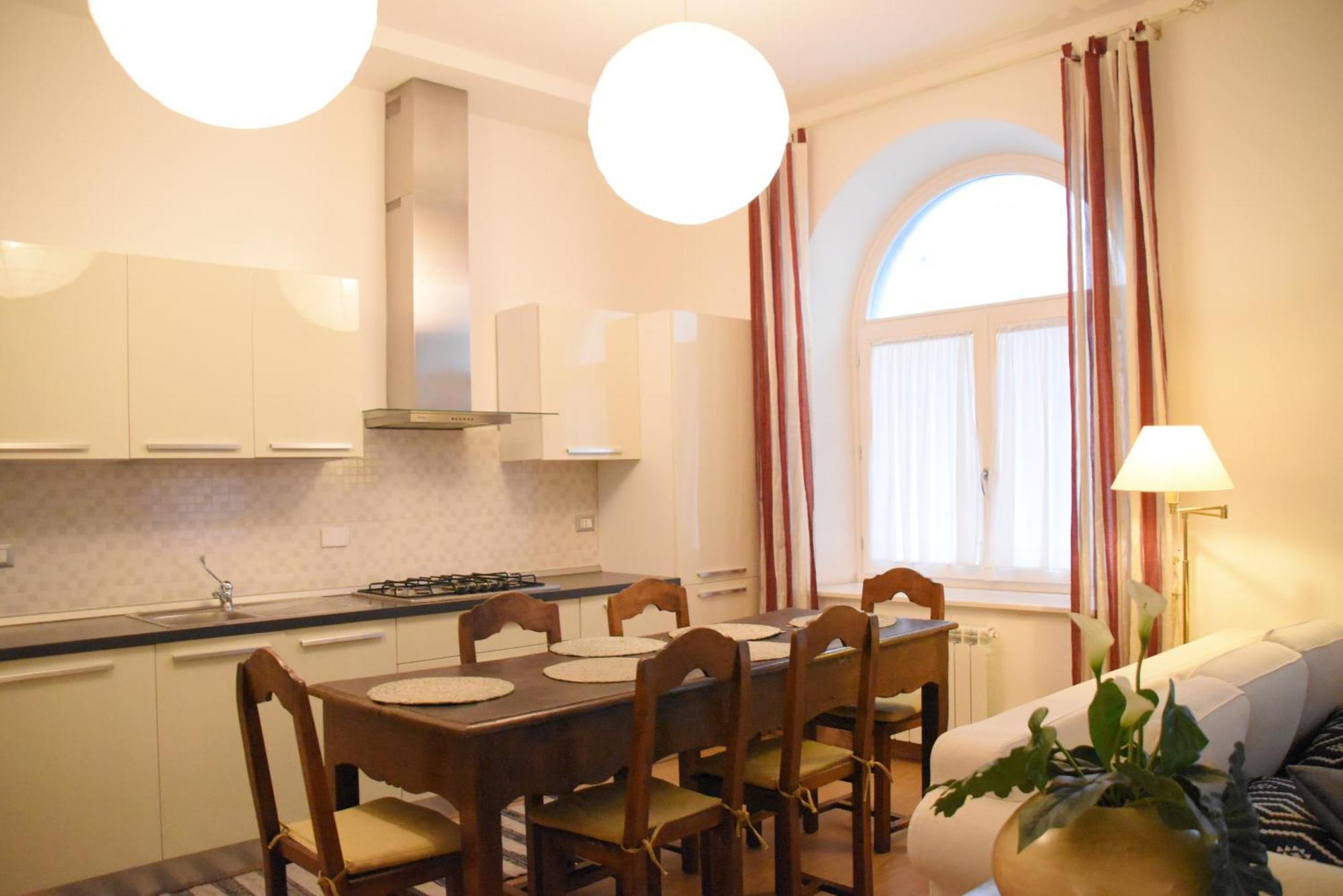 דירות טריאסטה Loft With Private Parking מראה חיצוני תמונה