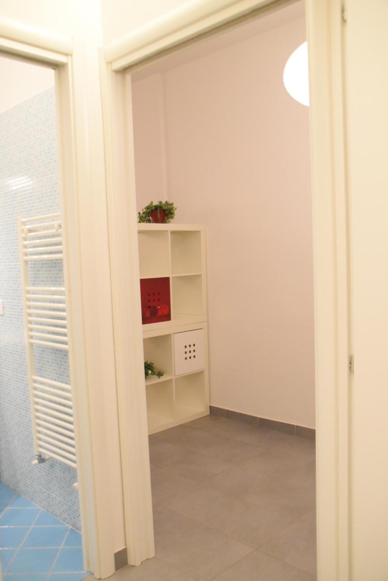 דירות טריאסטה Loft With Private Parking מראה חיצוני תמונה