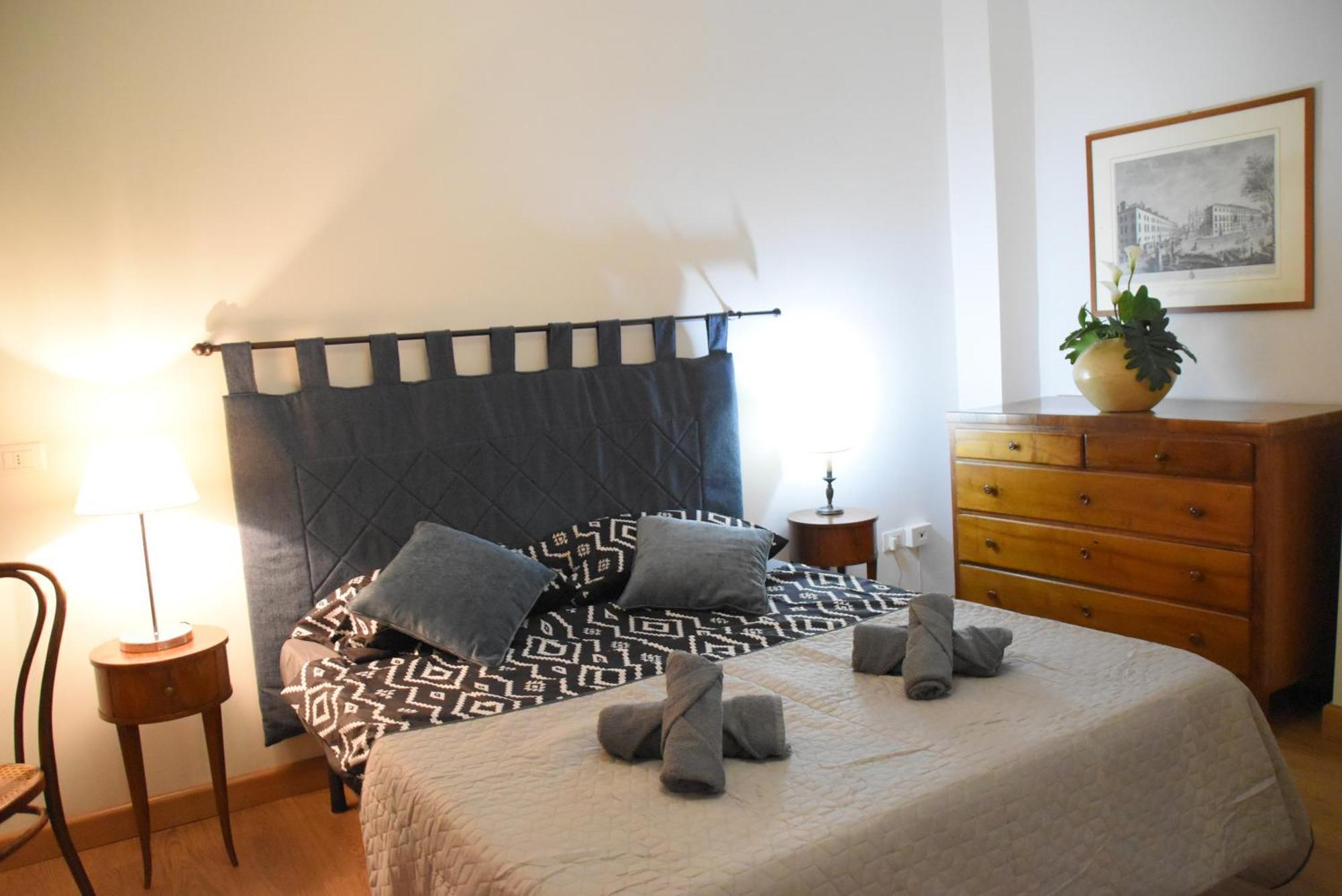 דירות טריאסטה Loft With Private Parking מראה חיצוני תמונה
