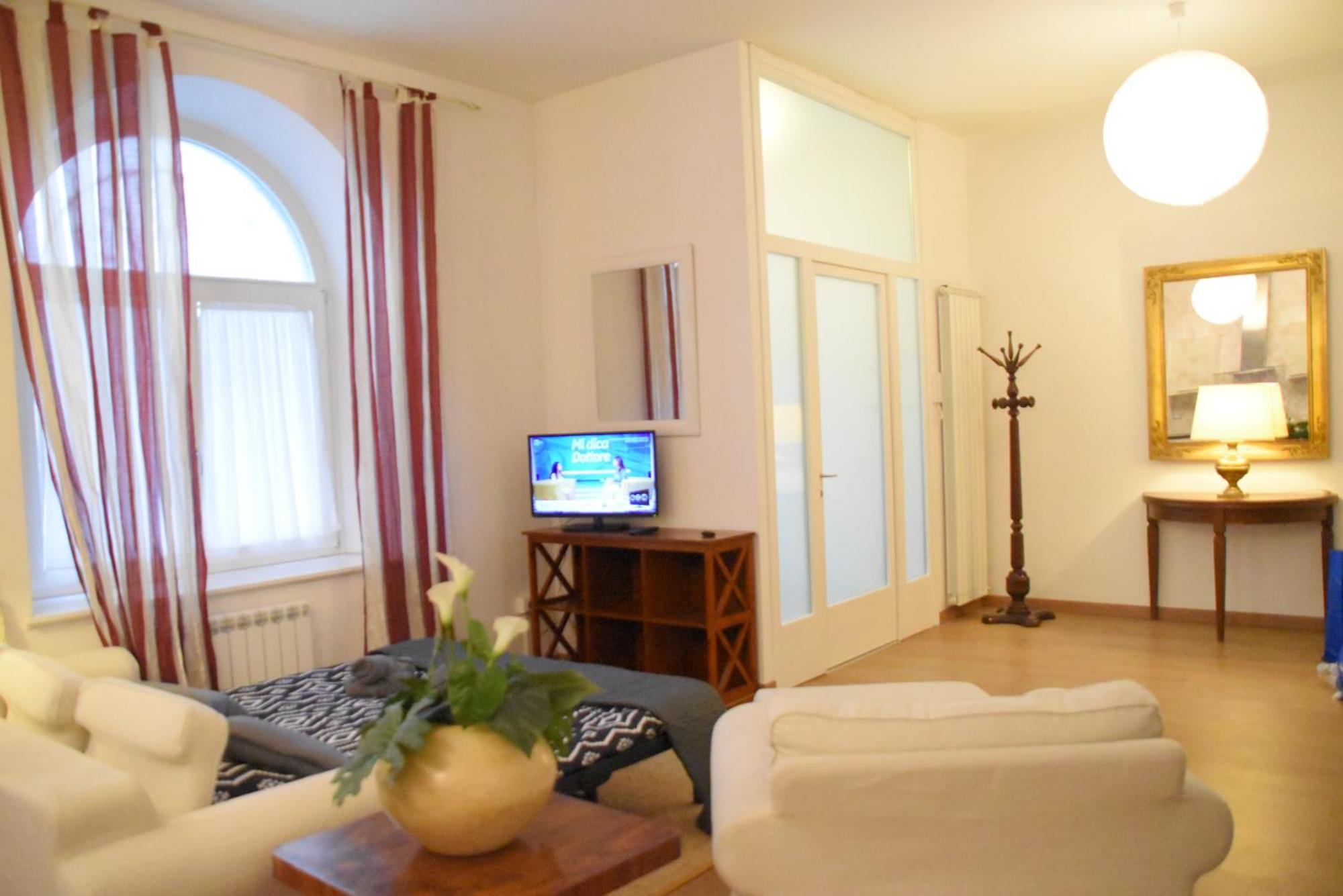 דירות טריאסטה Loft With Private Parking מראה חיצוני תמונה