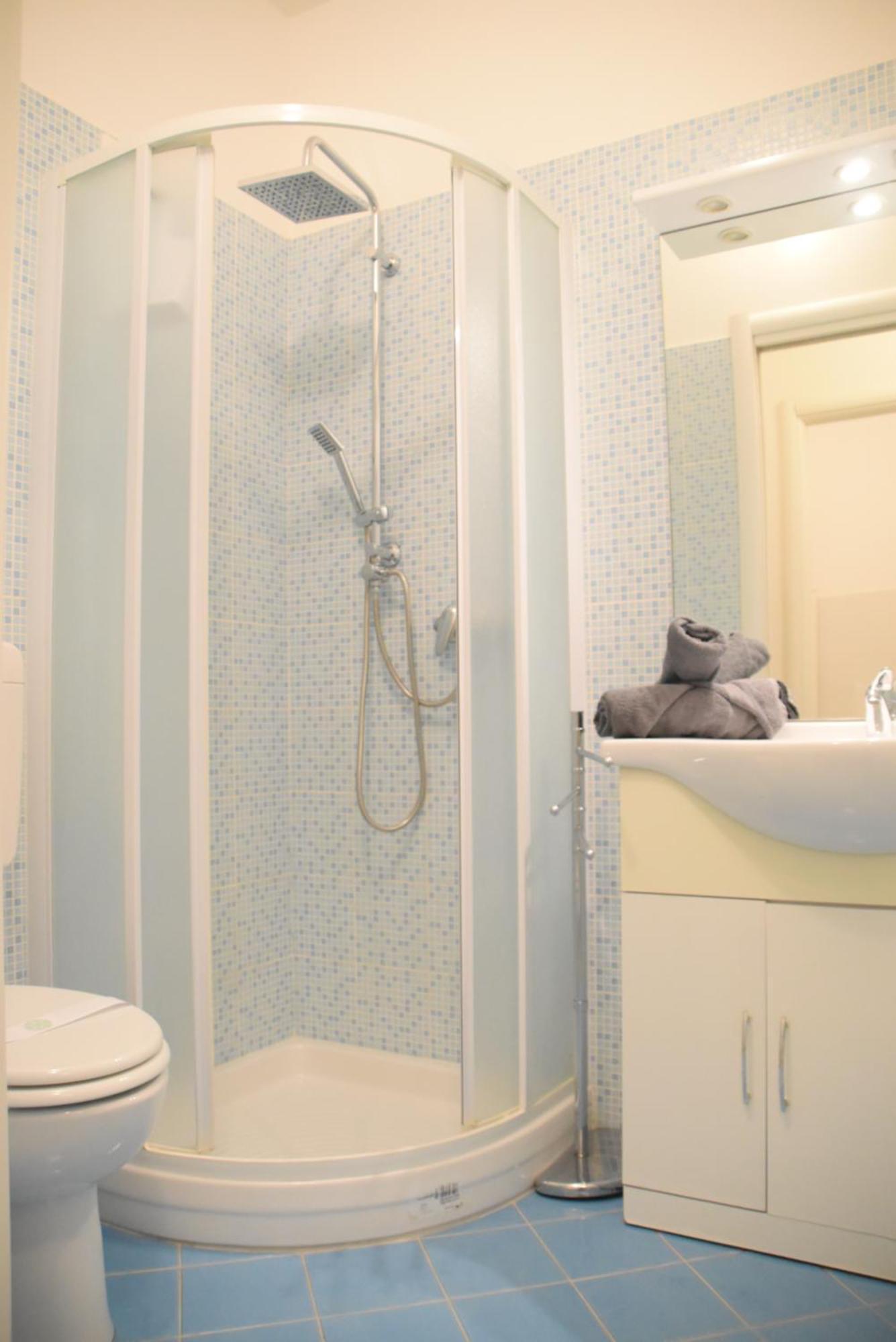 דירות טריאסטה Loft With Private Parking מראה חיצוני תמונה