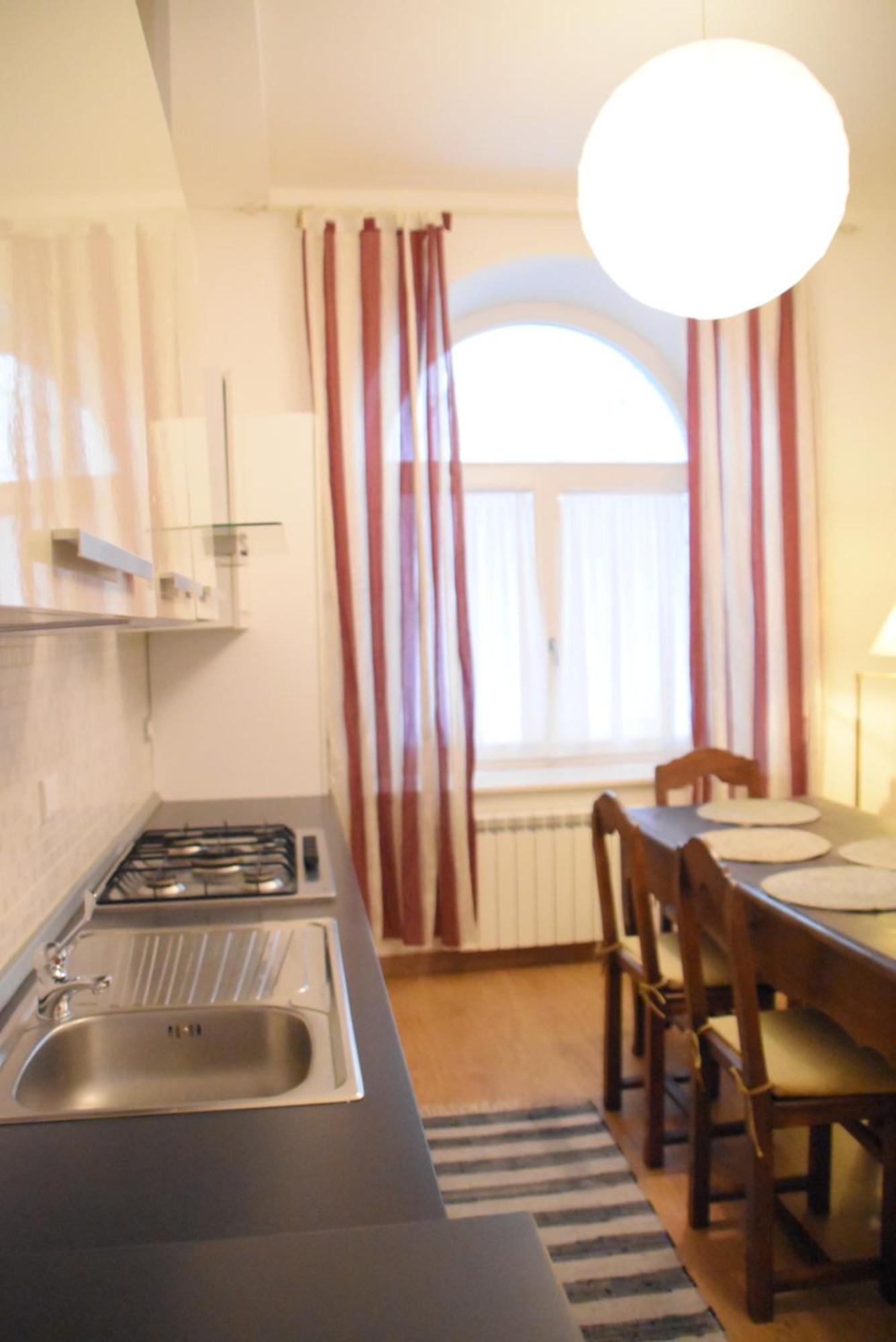 דירות טריאסטה Loft With Private Parking מראה חיצוני תמונה