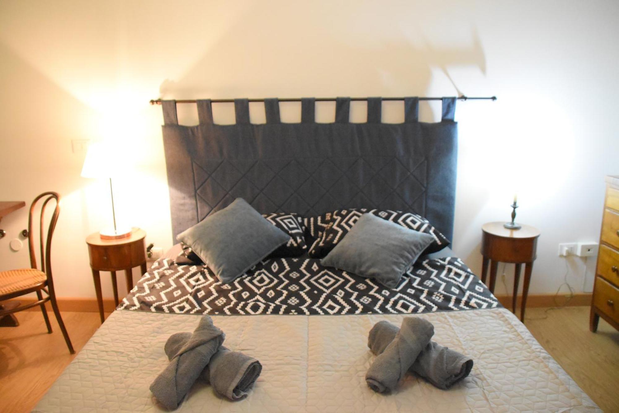 דירות טריאסטה Loft With Private Parking מראה חיצוני תמונה