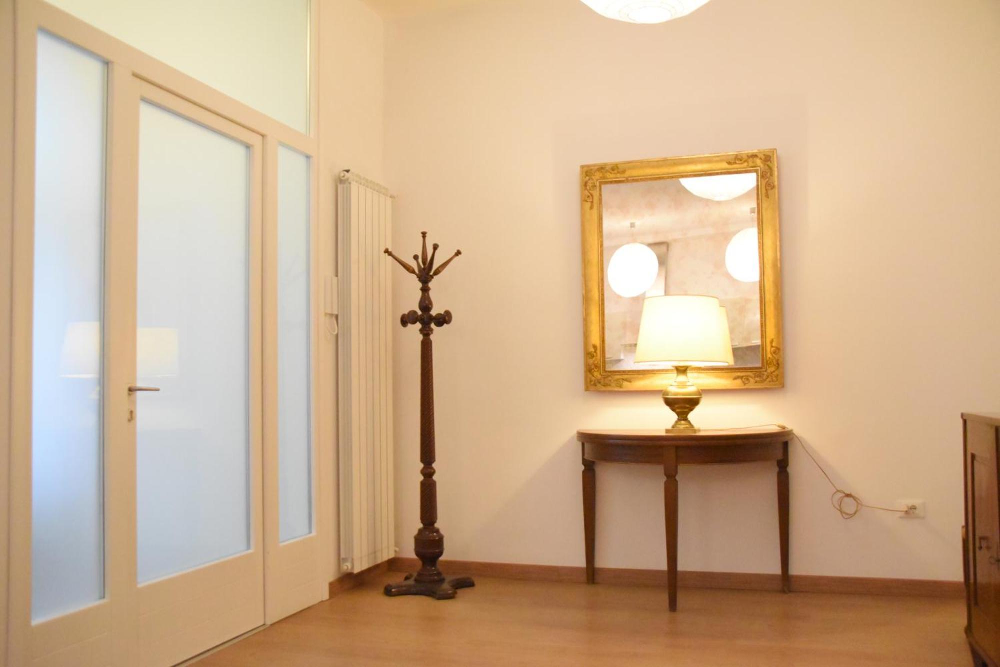 דירות טריאסטה Loft With Private Parking מראה חיצוני תמונה