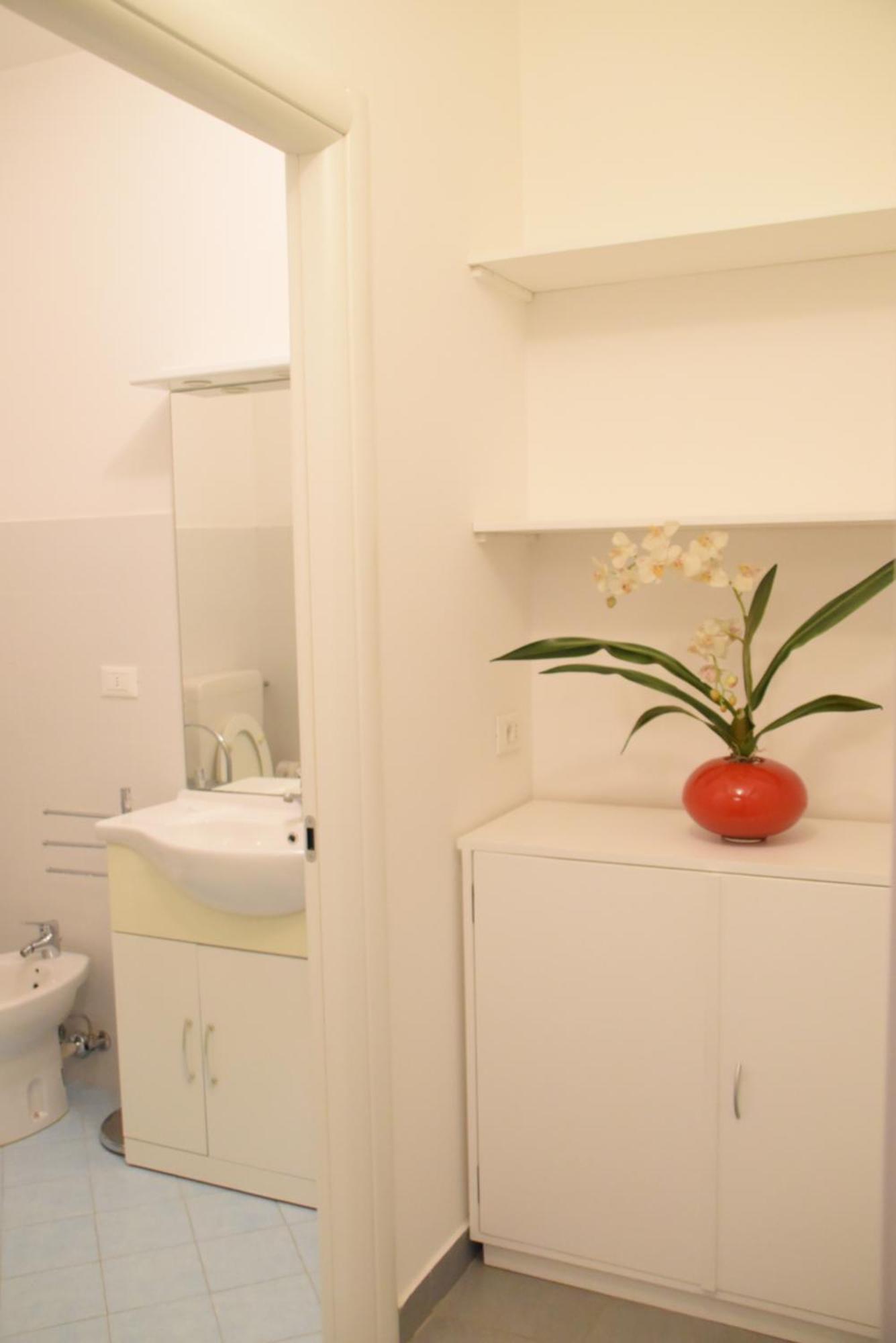 דירות טריאסטה Loft With Private Parking מראה חיצוני תמונה