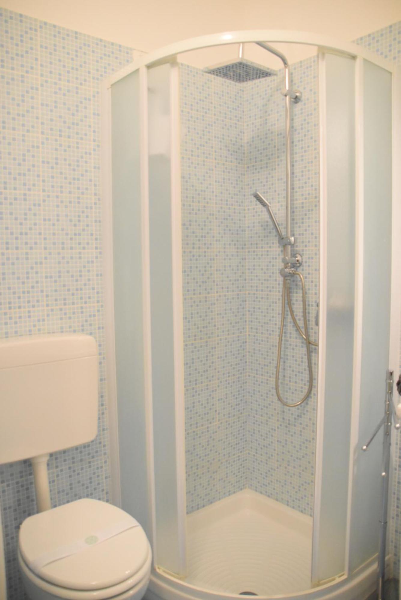 דירות טריאסטה Loft With Private Parking מראה חיצוני תמונה