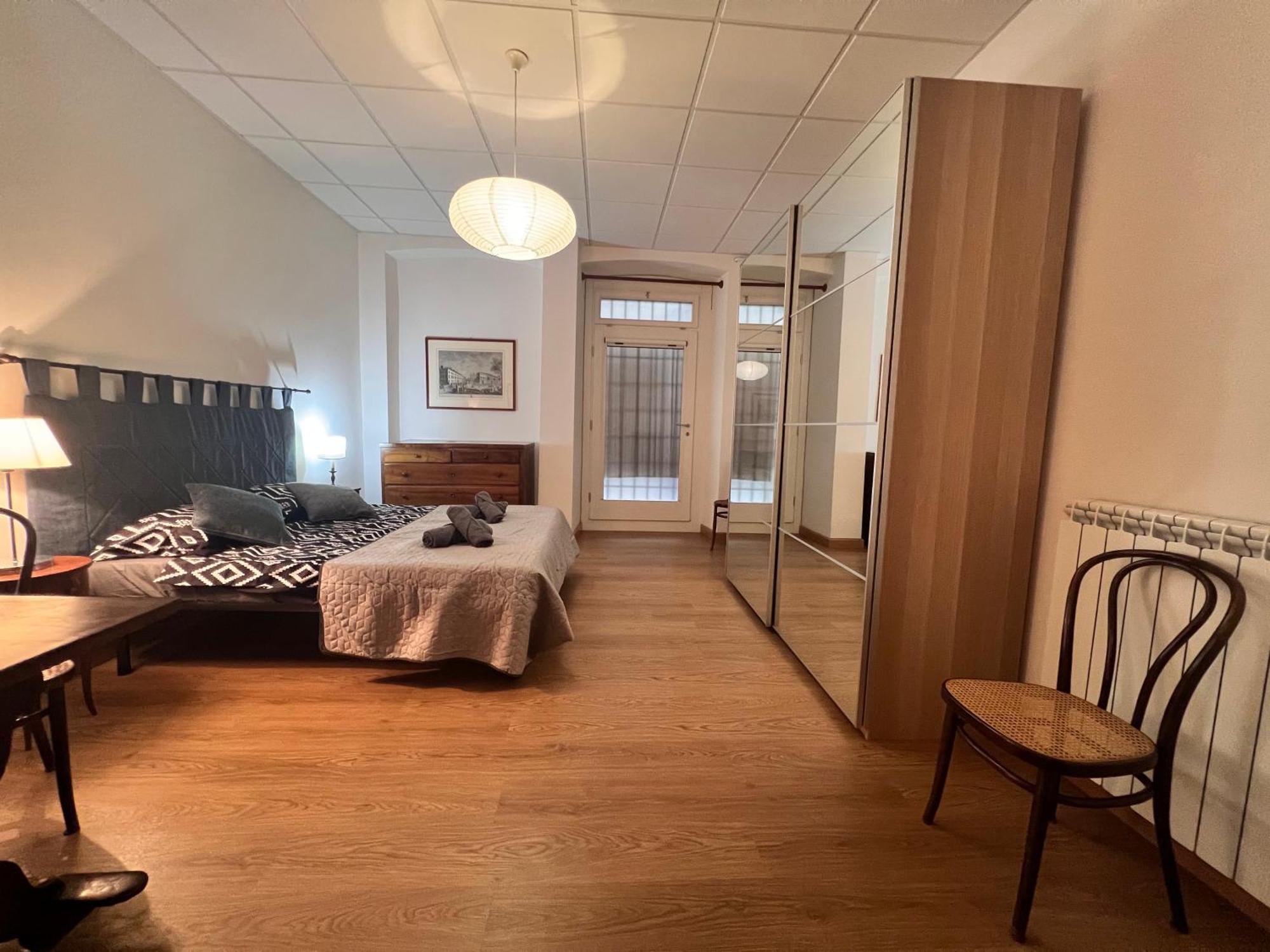 דירות טריאסטה Loft With Private Parking מראה חיצוני תמונה