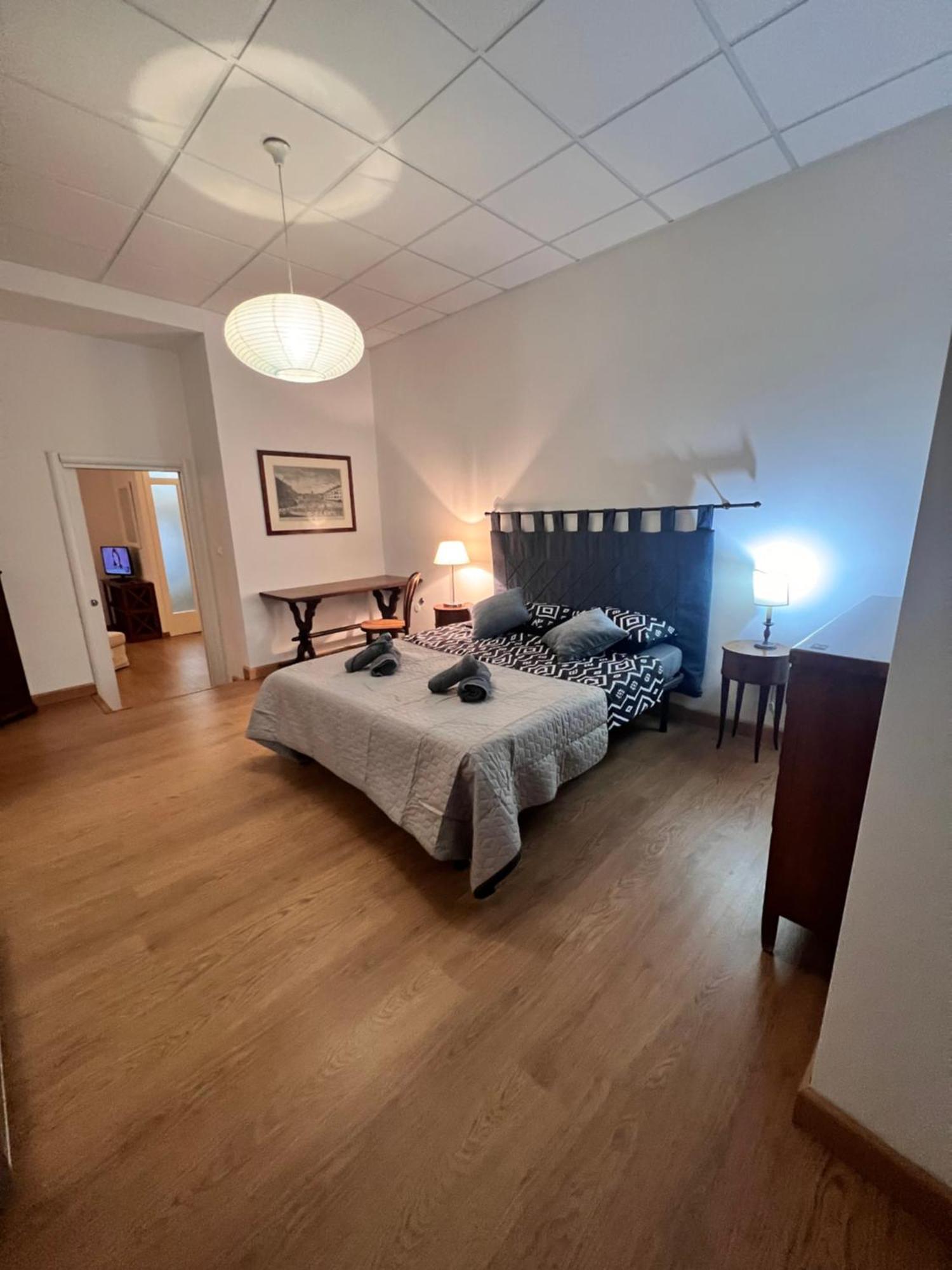 דירות טריאסטה Loft With Private Parking מראה חיצוני תמונה