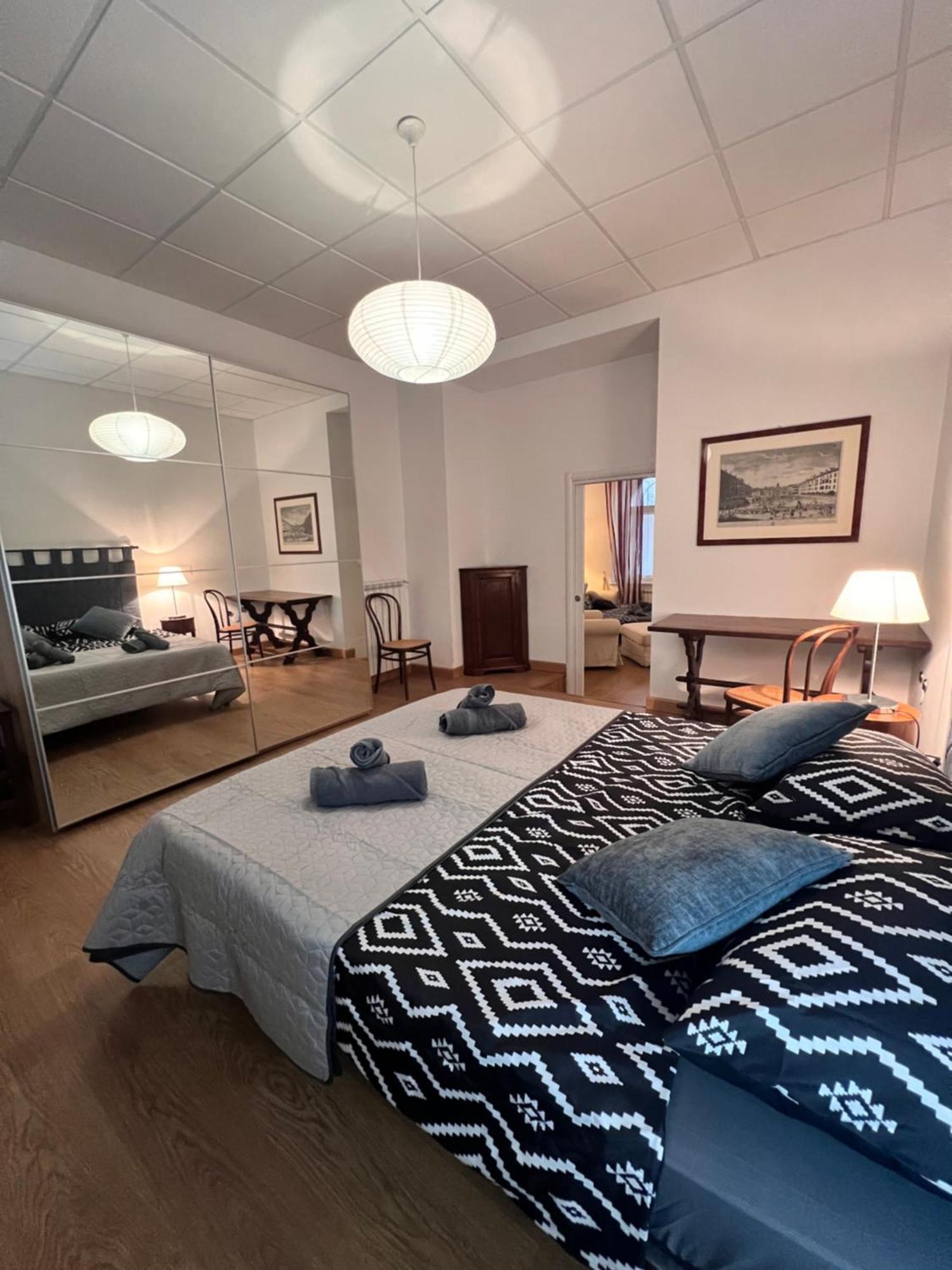 דירות טריאסטה Loft With Private Parking מראה חיצוני תמונה